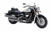 2012 Suzuki Boulevard C50 Special photo